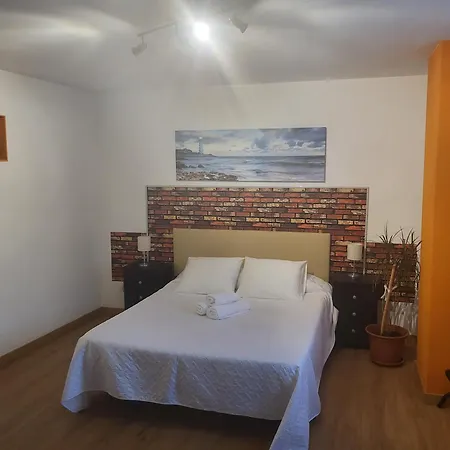 Vt Y Ht Arrizabalaga Rural Montana * Μπερμέο