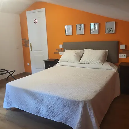 Vt Y Ht Arrizabalaga Rural Montana Bermeo