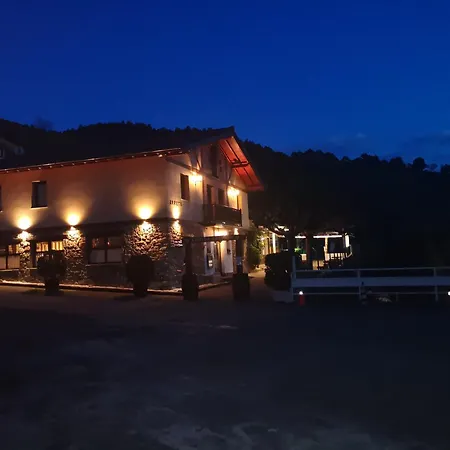 Vt Y Ht Arrizabalaga Rural Montana