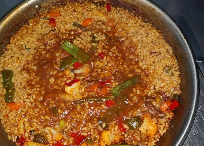 Alloggio in famiglia Vt Y Ht Arrizabalaga Rural Montana