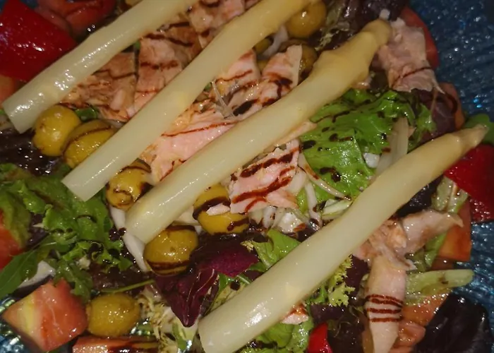 Vt Y Ht Arrizabalaga Rural Montana * Bermeo