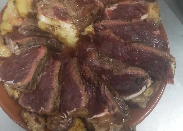 Vt Y Ht Arrizabalaga Rural Montana