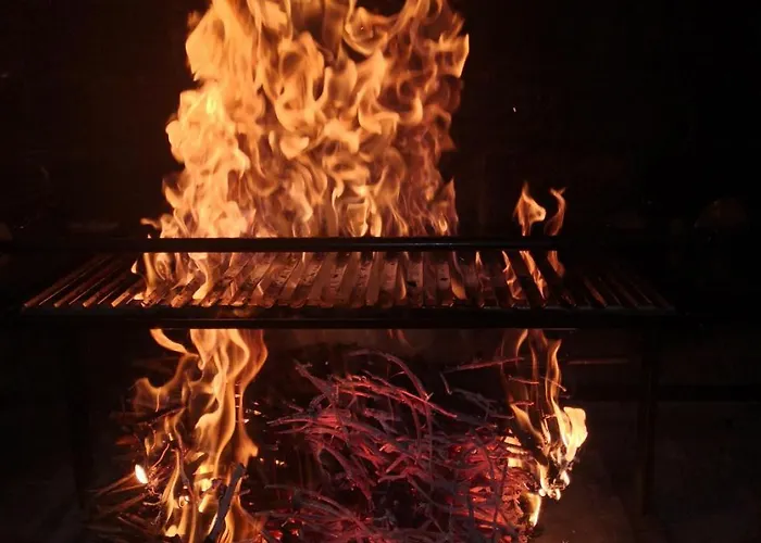 Vt Y Ht Arrizabalaga Rural Montana Alloggio in famiglia Bermeo