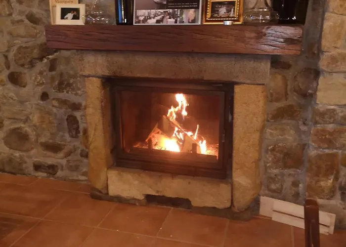 Vt Y Ht Arrizabalaga Rural Montana * Bermeo