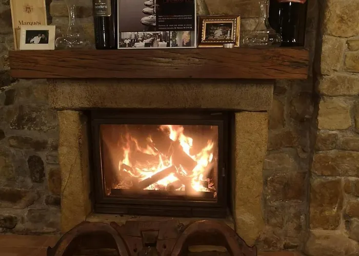 Vt Y Ht Arrizabalaga Rural Montana Bermeo