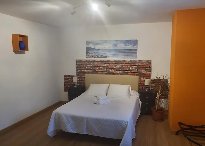 Vt Y Ht Arrizabalaga Rural Montana * Bermeo