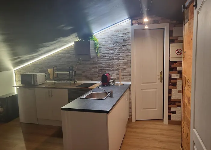 Vt Y Ht Arrizabalaga Rural Montana Alloggio in famiglia *