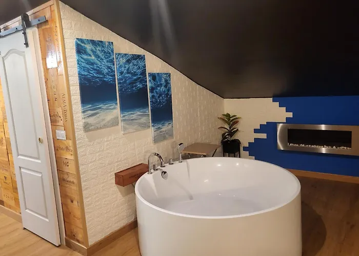 Vt Y Ht Arrizabalaga Rural Montana Alloggio in famiglia Bermeo