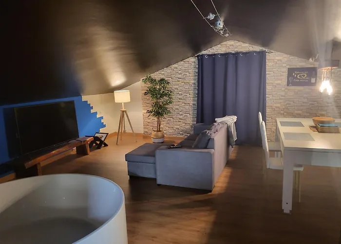 Vt Y Ht Arrizabalaga Rural Montana * Bermeo