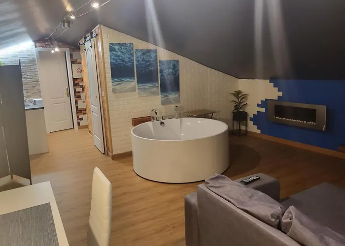 Alloggio in famiglia Vt Y Ht Arrizabalaga Rural Montana Bermeo