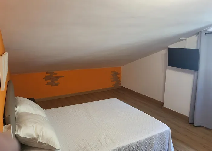 Alloggio in famiglia Vt Y Ht Arrizabalaga Rural Montana