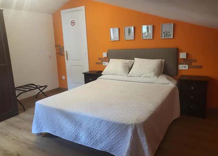 Vt Y Ht Arrizabalaga Rural Montana Bermeo