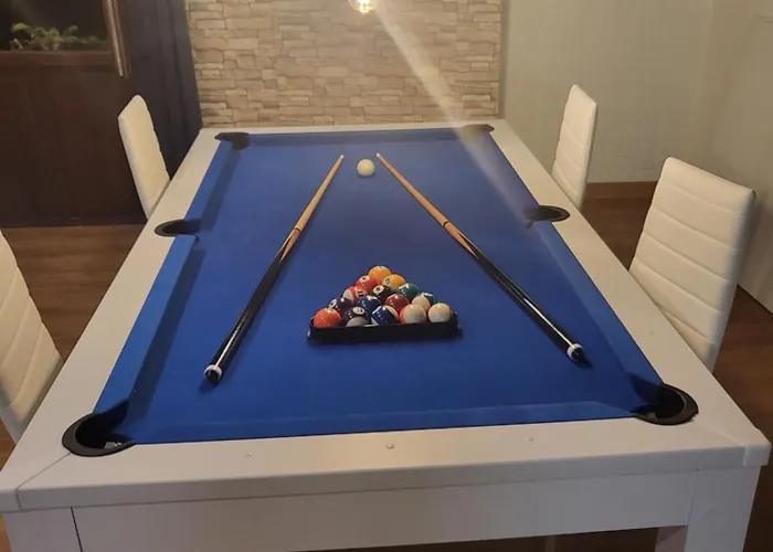 Alloggio in famiglia Vt Y Ht Arrizabalaga Rural Montana