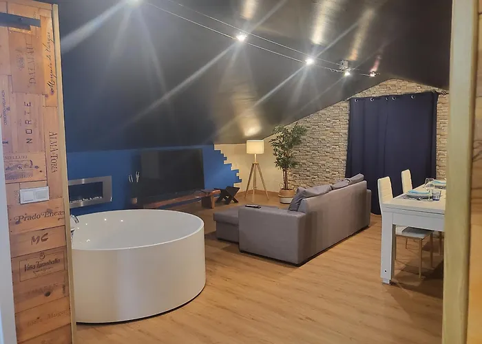 Vt Y Ht Arrizabalaga Rural Montana Alloggio in famiglia Bermeo