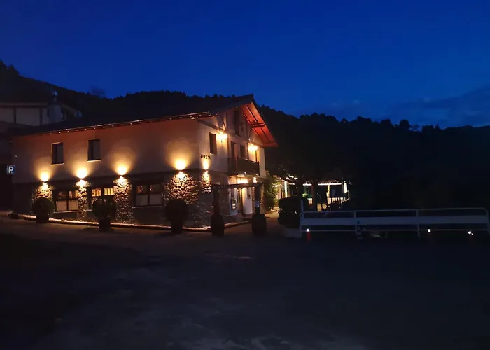 Vt Y Ht Arrizabalaga Rural Montana