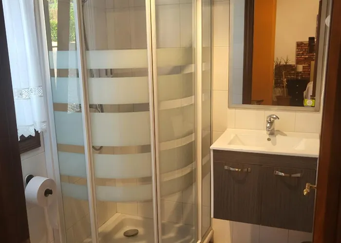 Vt Y Ht Arrizabalaga Rural Montana Bermeo