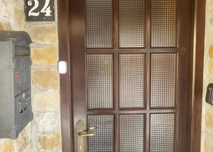 Vt Y Ht Arrizabalaga Rural Montana *