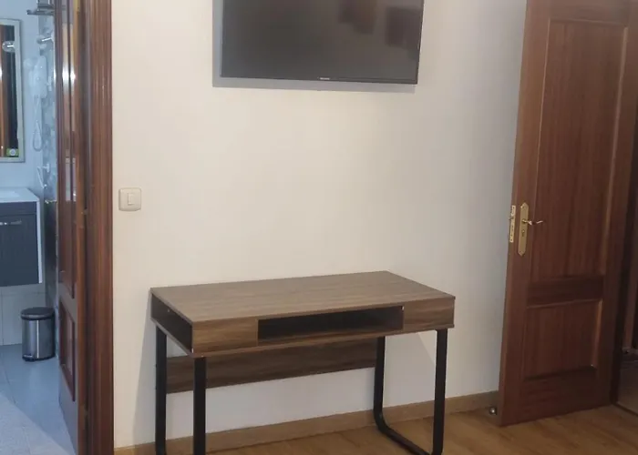 Alloggio in famiglia Vt Y Ht Arrizabalaga Rural Montana Bermeo