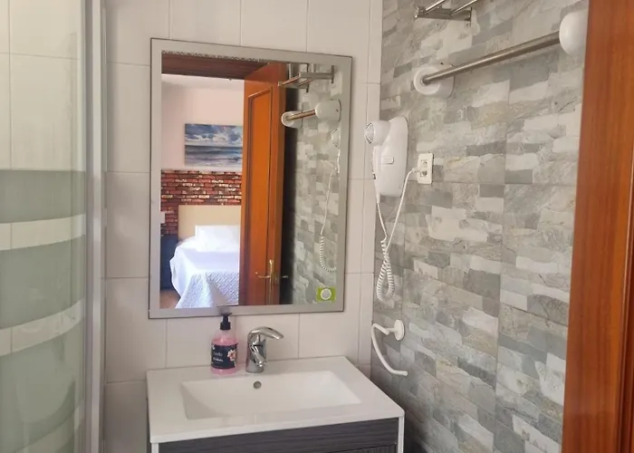 Vt Y Ht Arrizabalaga Rural Montana * Bermeo