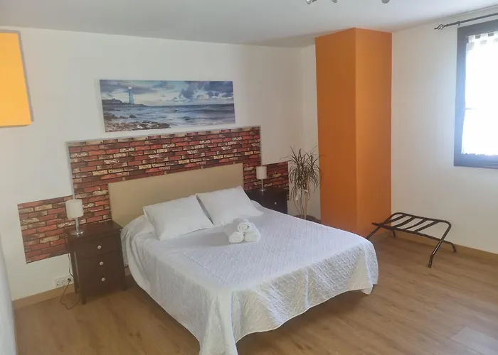 Vt Y Ht Arrizabalaga Rural Montana