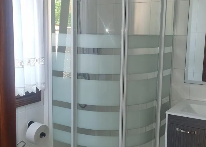 Vt Y Ht Arrizabalaga Rural Montana Alloggio in famiglia