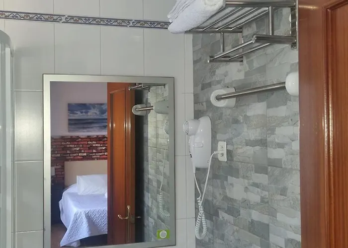 Vt Y Ht Arrizabalaga Rural Montana Alloggio in famiglia Bermeo