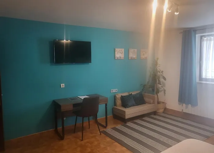 Vt Y Ht Arrizabalaga Rural Montana Alloggio in famiglia