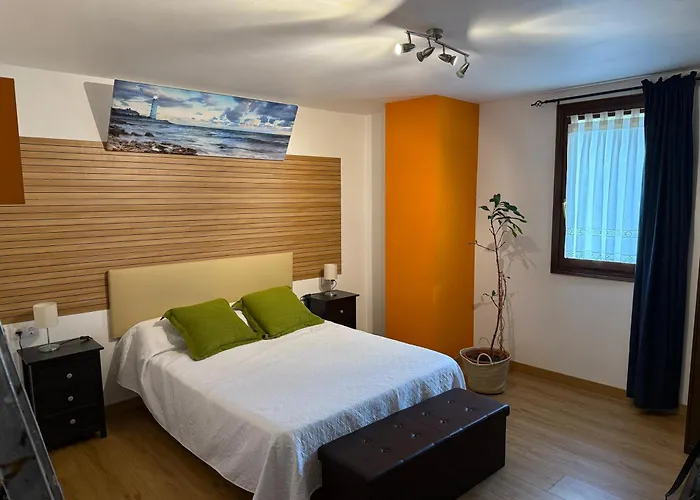 Vt Y Ht Arrizabalaga Rural Montana *