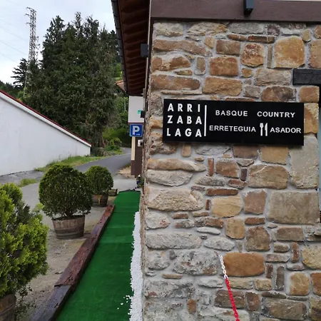 Vt Y Ht Arrizabalaga Rural Montana