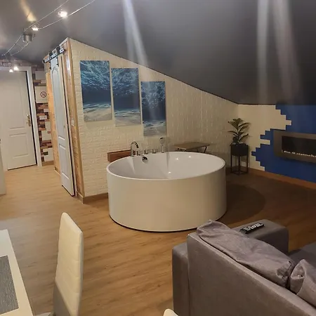 Homestay Vt Y Ht Arrizabalaga Rural Montana Bermeo