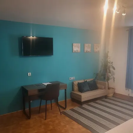 Vt Y Ht Arrizabalaga Rural Montana Homestay