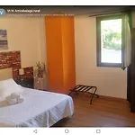 Vt Y Ht Arrizabalaga Rural Montana * Bermeo