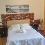 Vt Y Ht Arrizabalaga Rural Montana Homestay szállás Bermeo