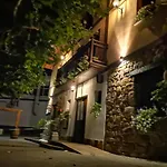 Vt Y Ht Arrizabalaga Rural Montana Homestay szállás Bermeo