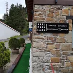 Vt Y Ht Arrizabalaga Rural Montana