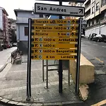 Vt Y Ht Arrizabalaga Rural Montana * Bermeo