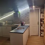 Vt Y Ht Arrizabalaga Rural Montana Homestay szállás *