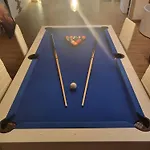Homestay szállás Vt Y Ht Arrizabalaga Rural Montana Bermeo