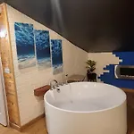 Vt Y Ht Arrizabalaga Rural Montana Homestay szállás Bermeo