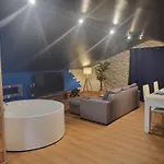 Vt Y Ht Arrizabalaga Rural Montana Homestay szállás Bermeo
