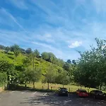 Vt Y Ht Arrizabalaga Rural Montana Homestay szállás