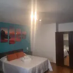 Vt Y Ht Arrizabalaga Rural Montana Homestay szállás *